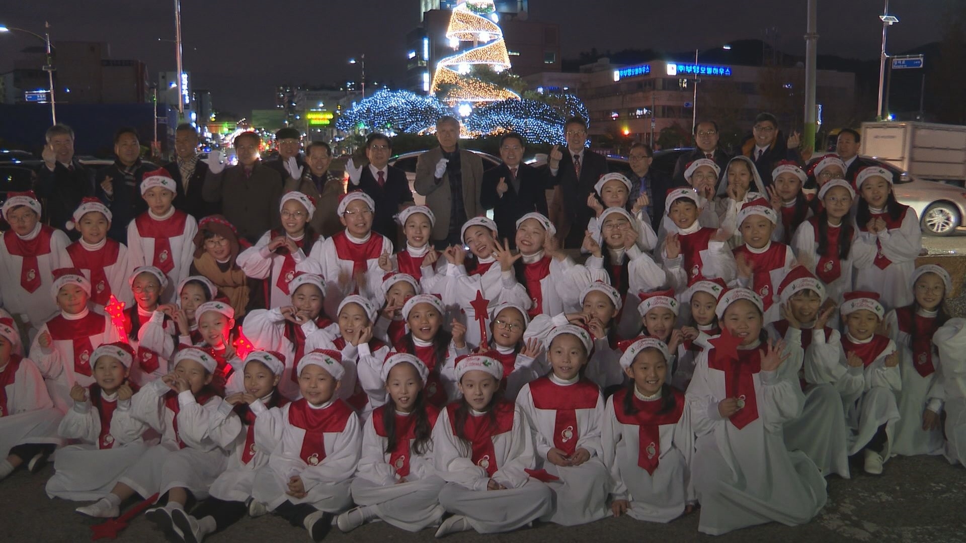 2019년 12월 셋째 주 시정뉴스 이용자 제공이미지