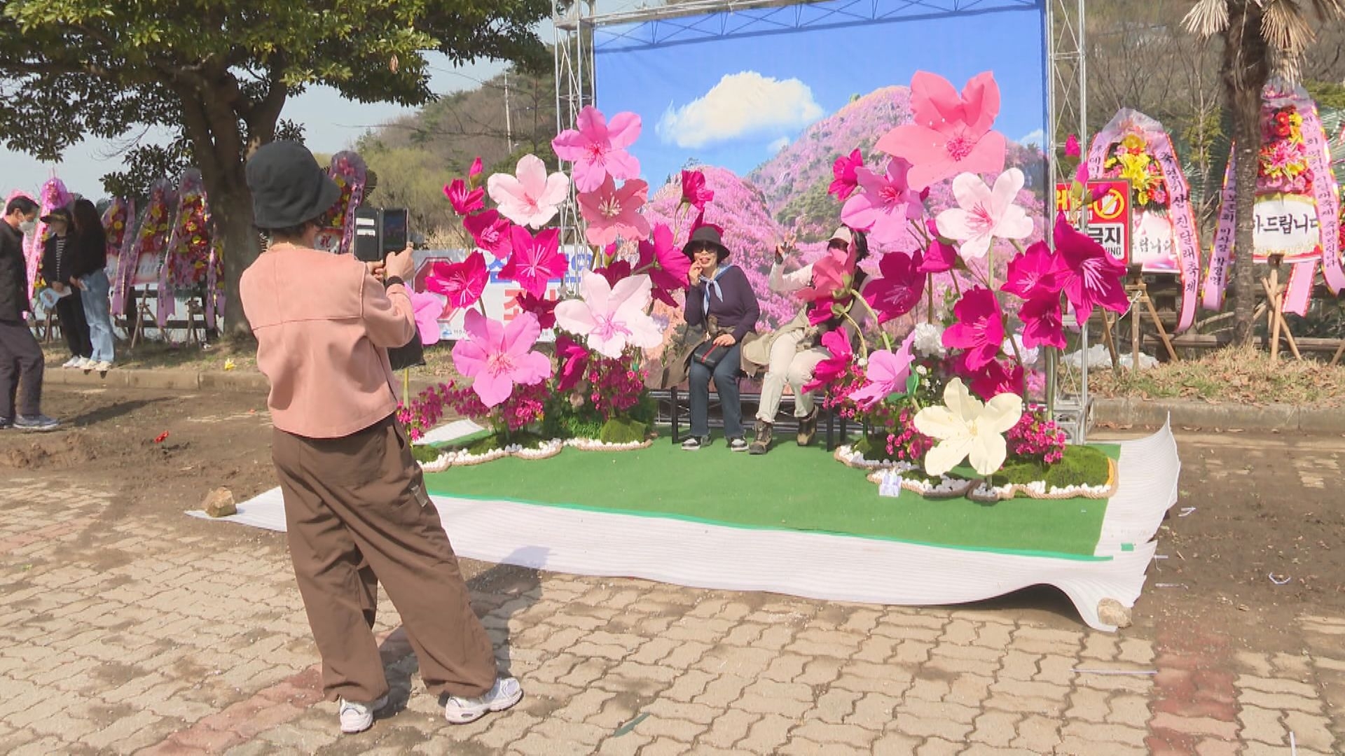 2024년 3월 넷째 주 시정뉴스 이용자 제공이미지