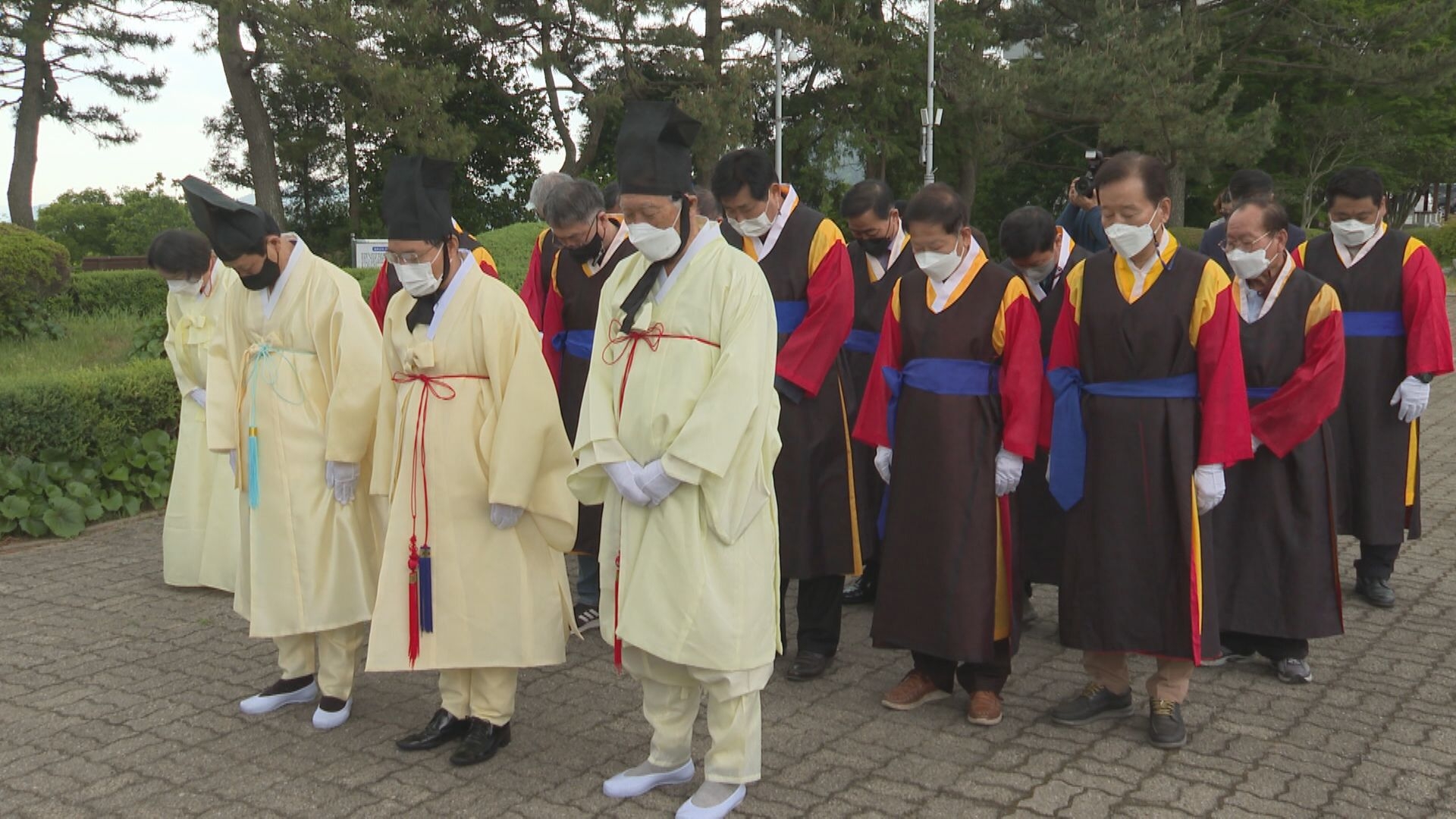 제55회 여수거북선축제 고유제 이용자 제공이미지